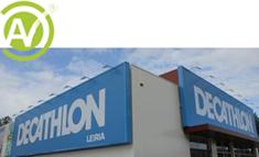 Decathlon Leiria - Portugal - Outdoor Recreation Stores on